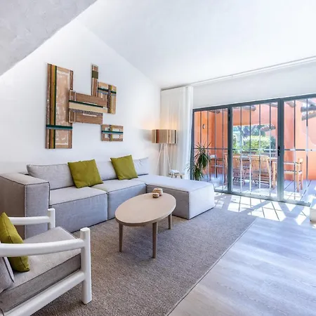 Villa Onyria Quinta Da Marinha Cascais
