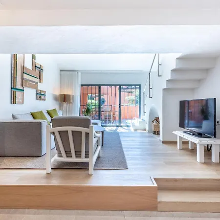 Villa Onyria Quinta Da Marinha Cascais