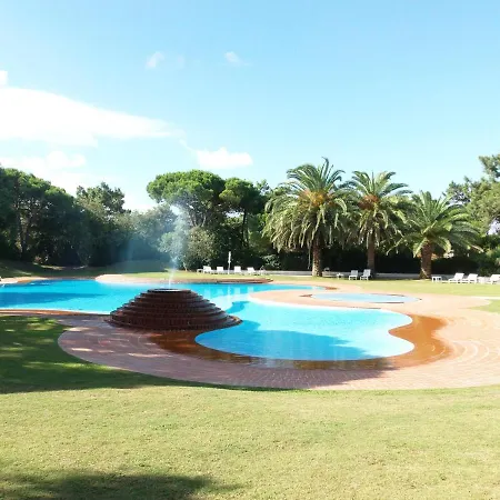 Villa Onyria Quinta Da Marinha Cascais