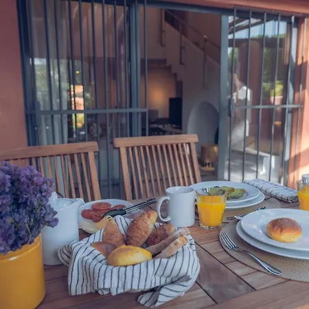 Onyria Quinta Da Marinha 别墅 *