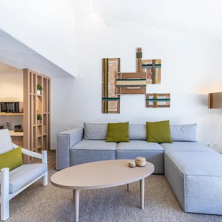 Вилла Onyria Quinta Da Marinha