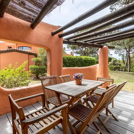 Onyria Quinta Da Marinha 卡斯凯什