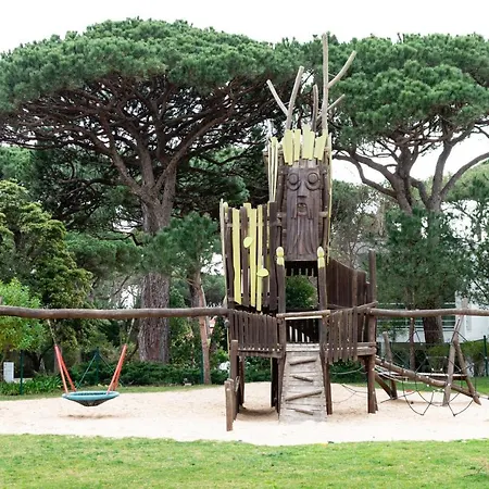 Onyria Quinta Da Marinha Villa *