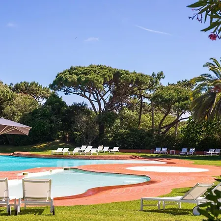 Onyria Quinta Da Marinha Villa *