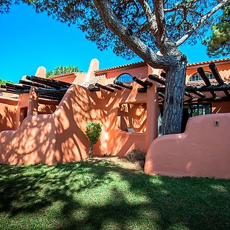 Onyria Quinta Da Marinha Вилла