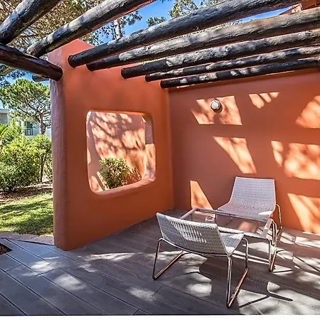 Вилла Onyria Quinta Da Marinha Кашкайш