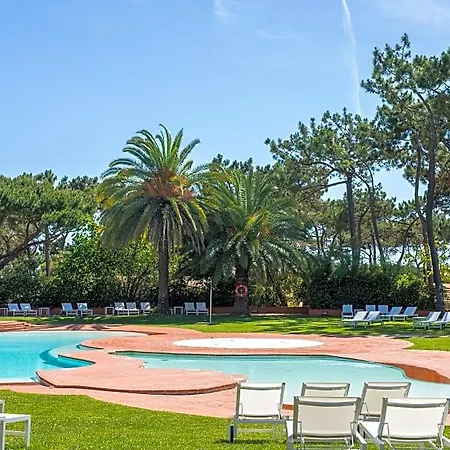 Вилла Onyria Quinta Da Marinha *