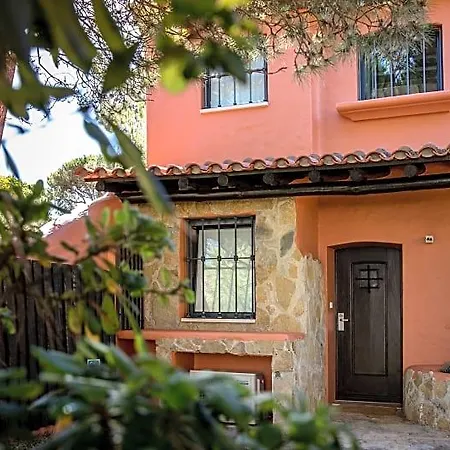Вилла Onyria Quinta Da Marinha