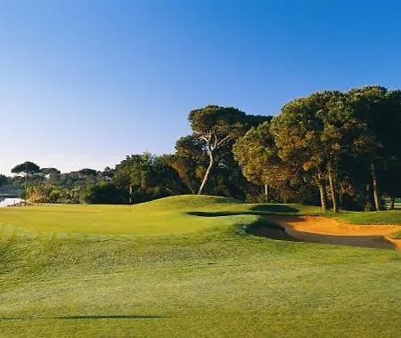 Villa Onyria Quinta Da Marinha