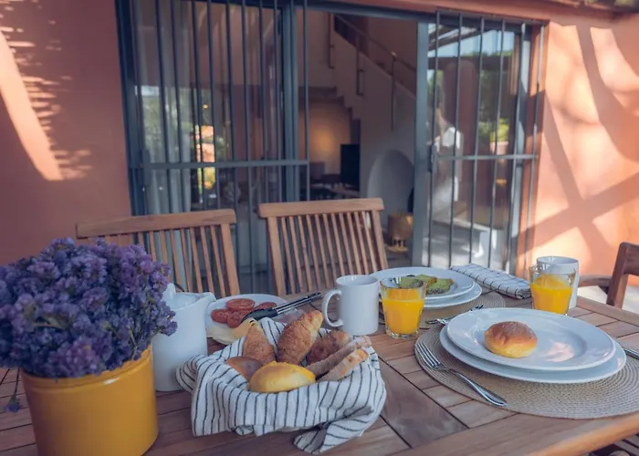 Onyria Quinta Da Marinha Villa *