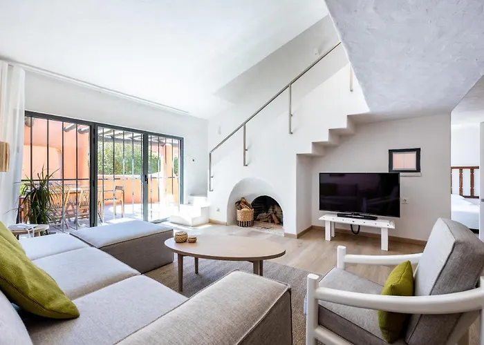 Villa Onyria Quinta Da Marinha