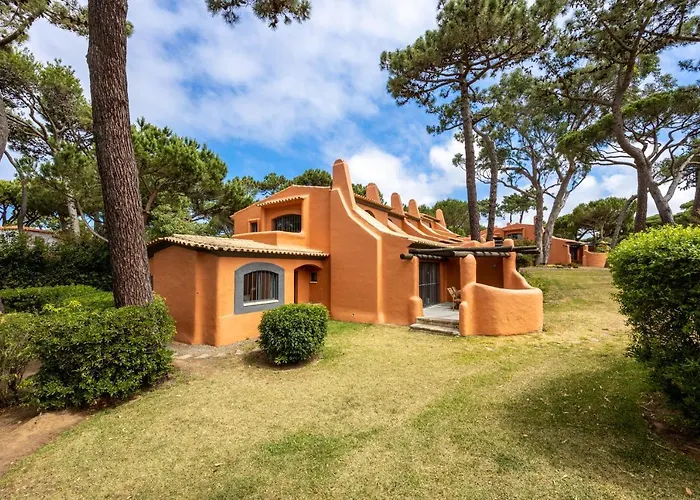 Villa Onyria Quinta Da Marinha *
